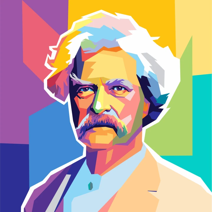 Mark Twain